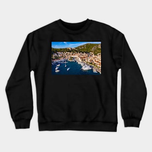 Hvar Crewneck Sweatshirt